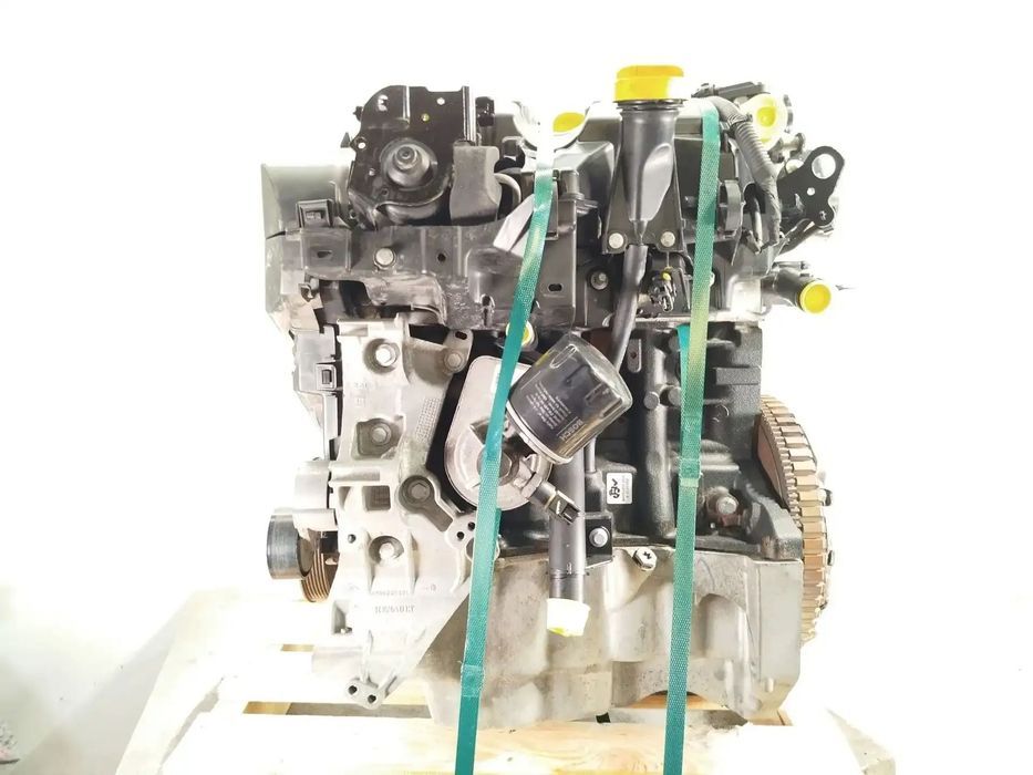 Motor Renault Clio IV 1.5Dci K9K612