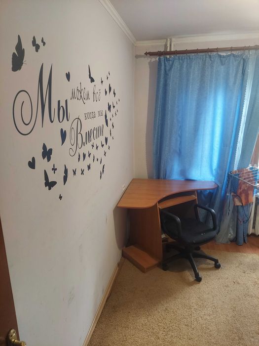 Сдам 2-комнатную квартиру Славянск