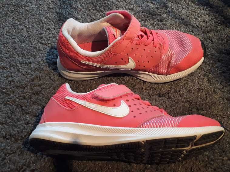 Nike downshifter 7 rosse discount