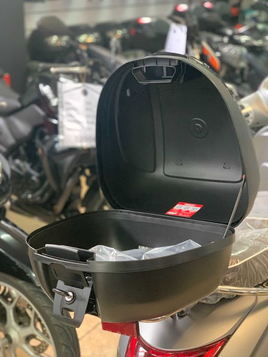 Top Case Givi 30 Litros (NOVO)