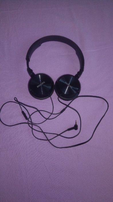 Słuchawki Philips