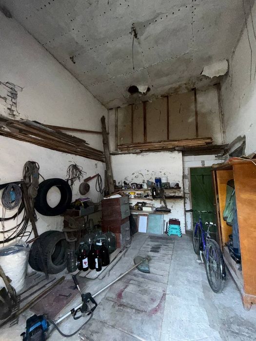 Продам склад ангар з доп приміщеннями