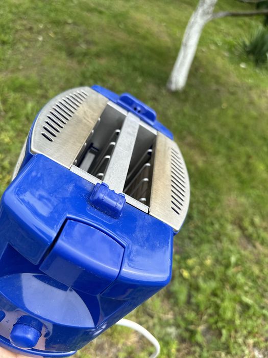 Тостер Severin