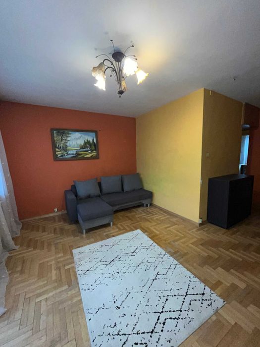 Sprzedam 3 pokojowe mieszkanie 52,90 m2 Legionowo