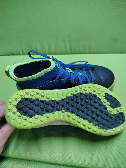 Buty do grania w piłkę kipsta Decathlon 29