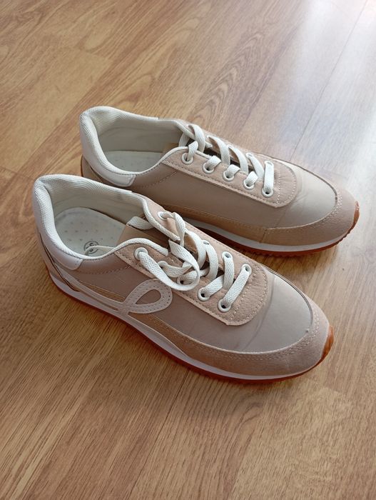 Buty biegowe damskie 38