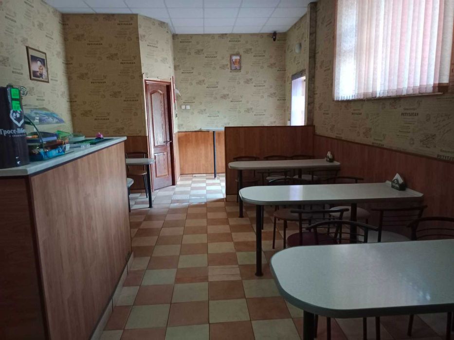 Продаж вбудованого приміщення(кафе,магазин) Севгок , 9квартал