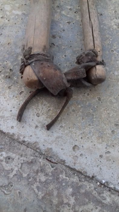 Cep zabytkowy, antyk