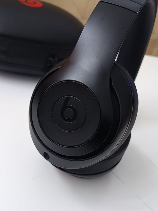 Phones Beats studio wireless