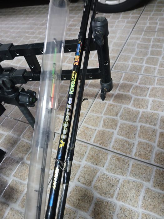 Canas de Pesca Diversas