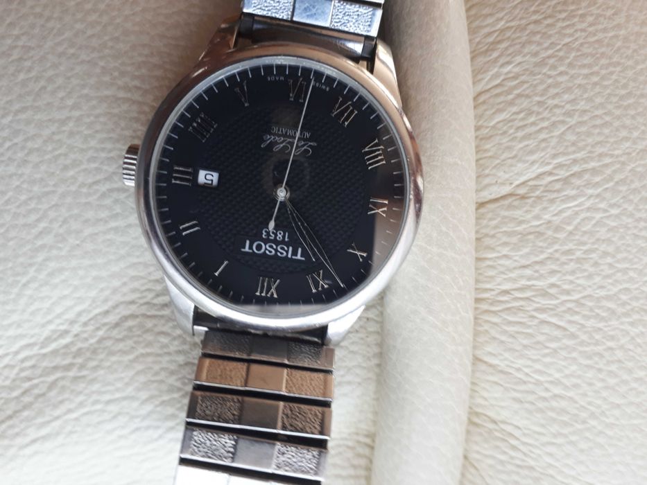 Zegarek Tissot Le locle automatic