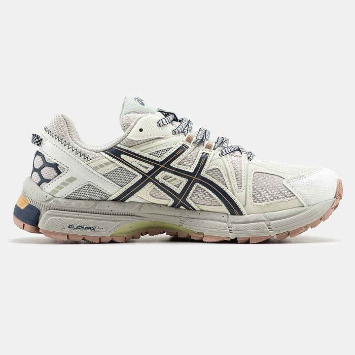 Кожаные кроссовки Asics Gel-Kahana 8 асікс асикс гель кахана 8 (36-45)