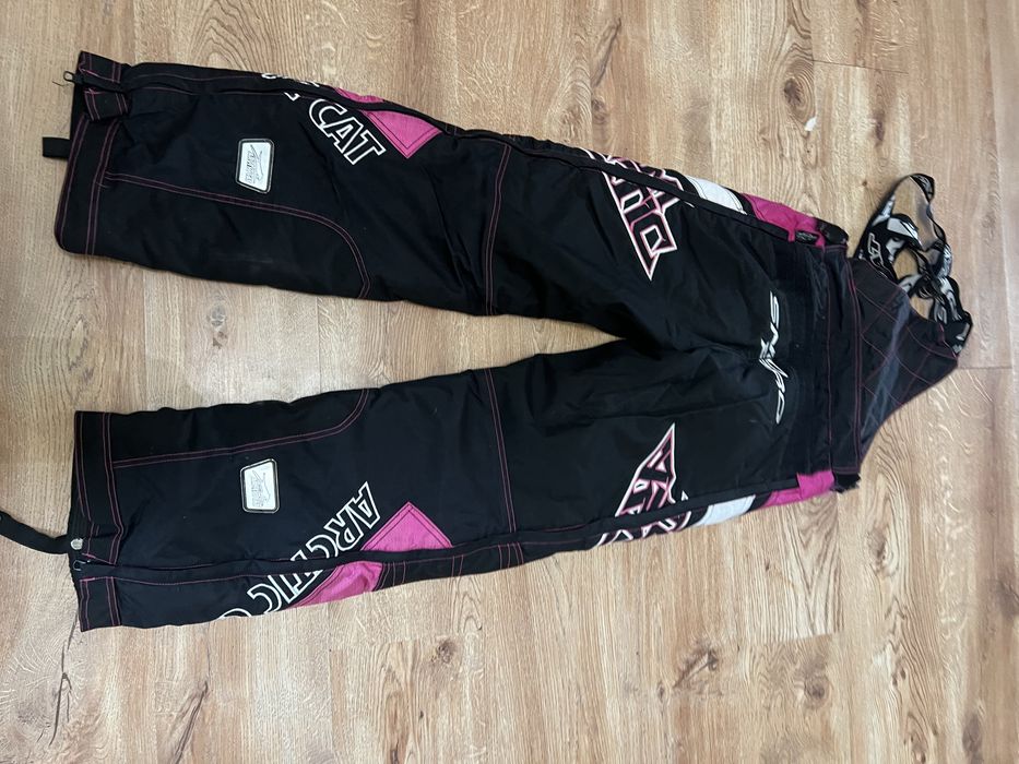 Spodnie snowbordowe Arctic rozm L