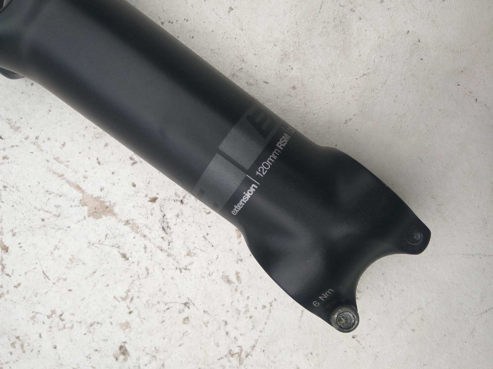 Bmc rsm hotsell 03 stem