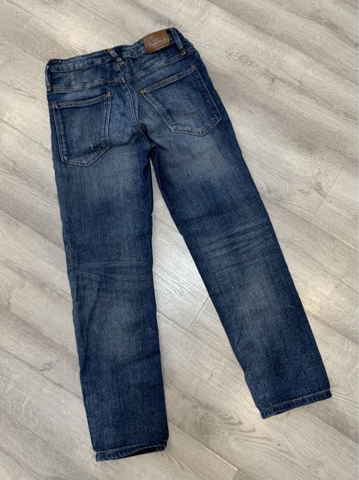Джинсы Reserved 164 р