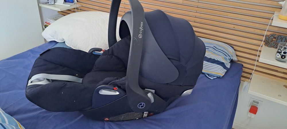 Ovo da cybex t cloud