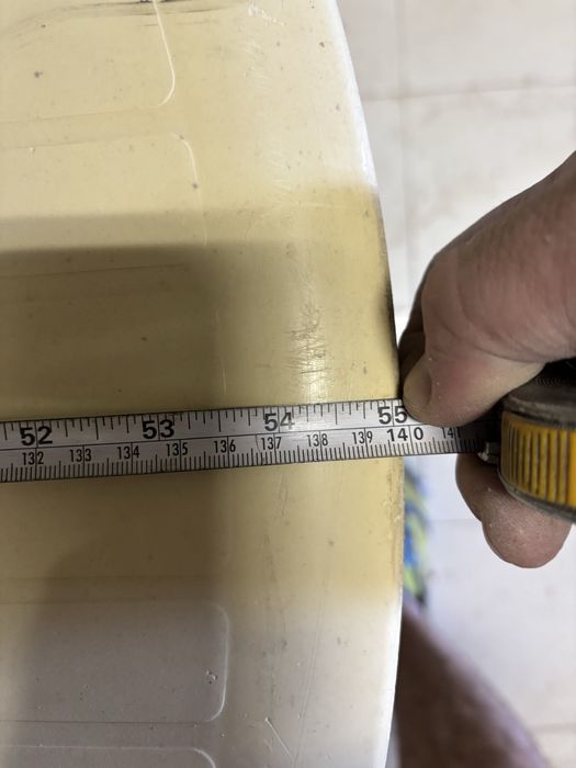 Mesa exterior plastico