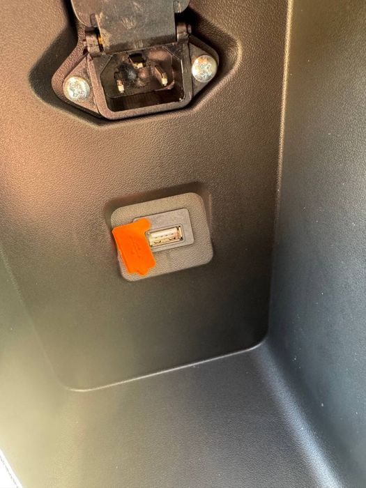 Електроскутер Eclipse червоний (2500Вт), оригінал + ГАРАНТІЯ