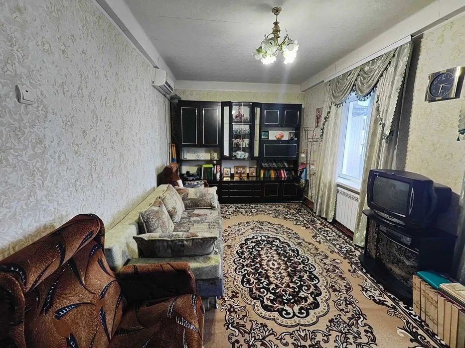 Продам 2х ком. кв-ру на Бородинском, ул. Сагайдачног(Бородинская )9/99