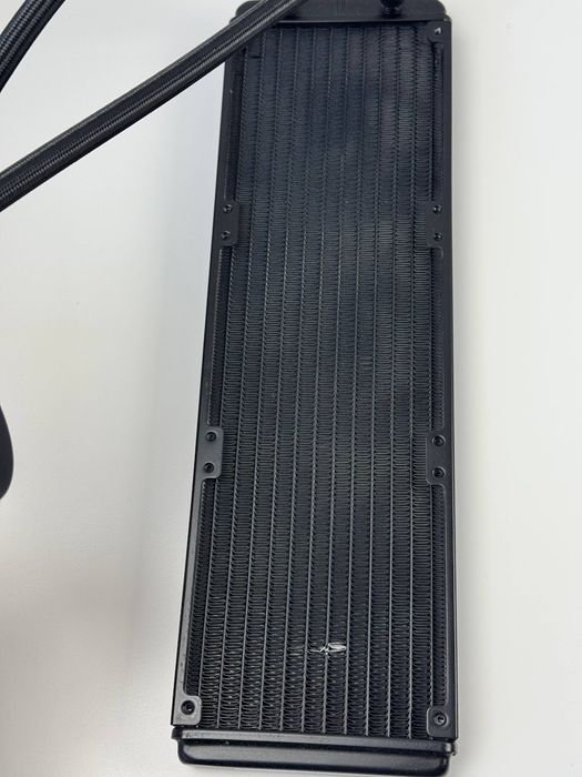 Chłodzenie cieczą NZXT Kraken 360 (RL-KN360-B1)