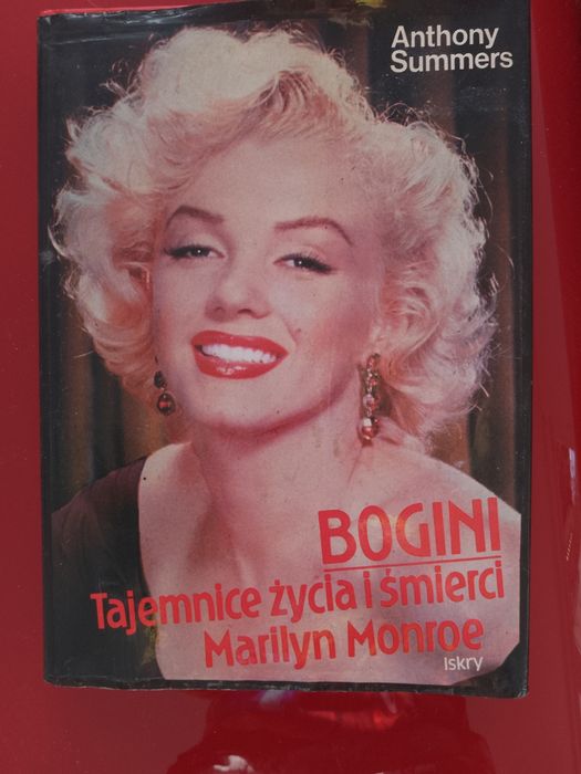 Książka biograficzna