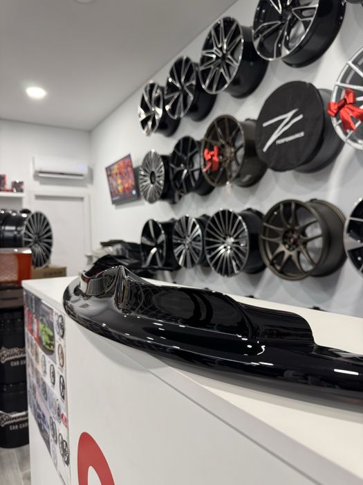 LIP BMW SERIE 3  e92 LCI