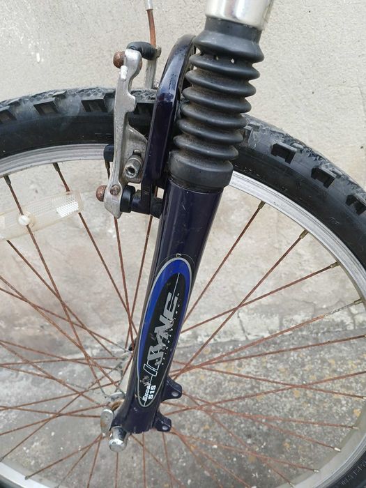 Bicicleta Palomar GT 26''