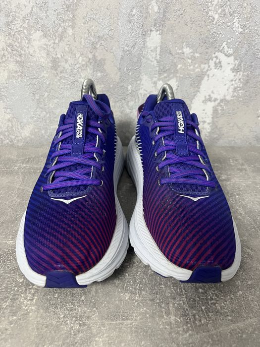 Кросівки бігові Hoka Rinkon 2,Tracer2 100%оригінал