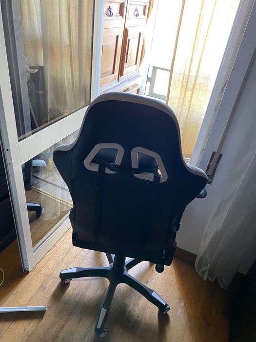 Cadeira gaming nova bt-racing