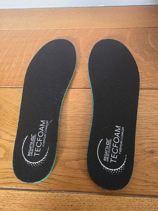 buty dla dzieci Junior Vendeavour marki Regatta