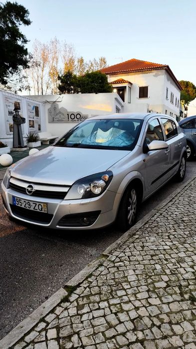 Opel Astra 1.4 Enjoy