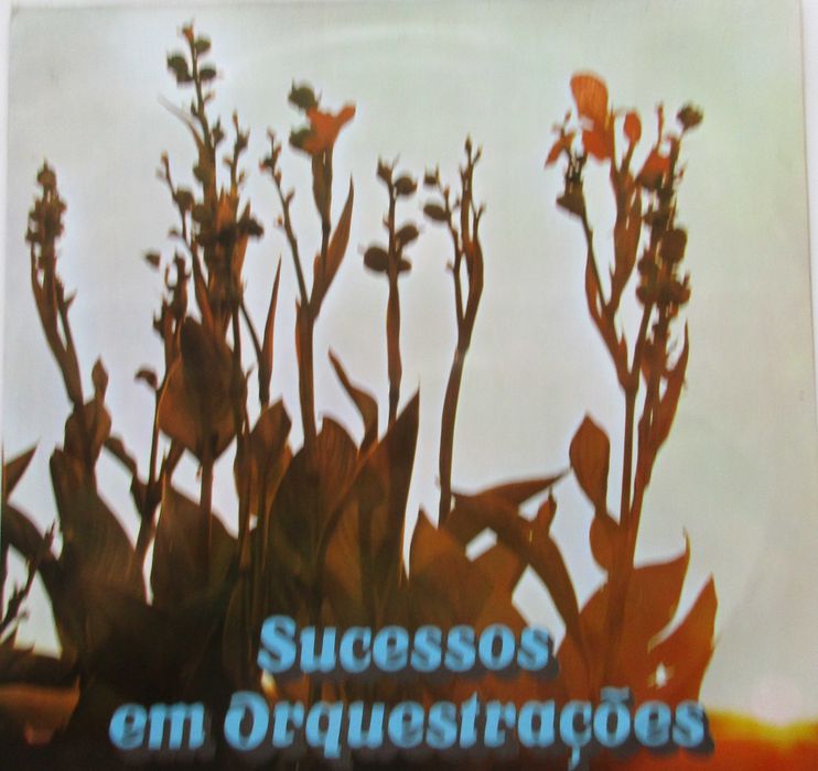 Orchestral Hits ——— Various ——— LP64286453937666120