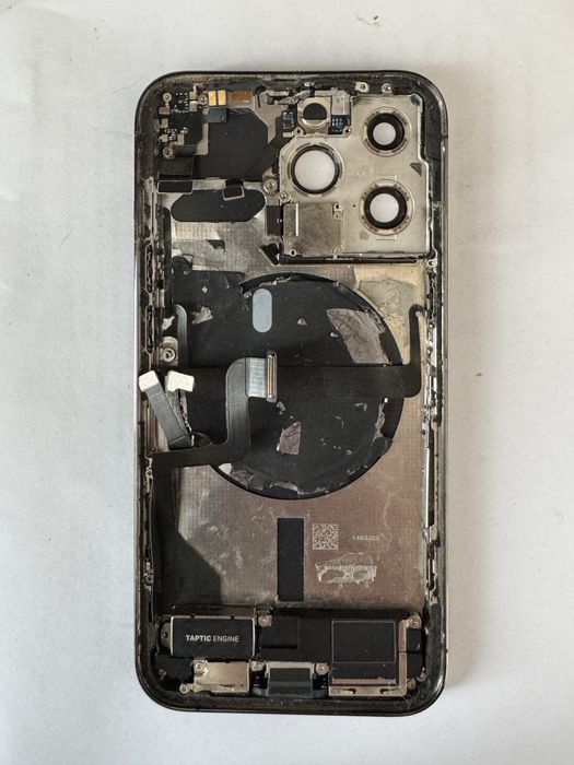 Iphone 11/13/13pro/15pro max запчастини