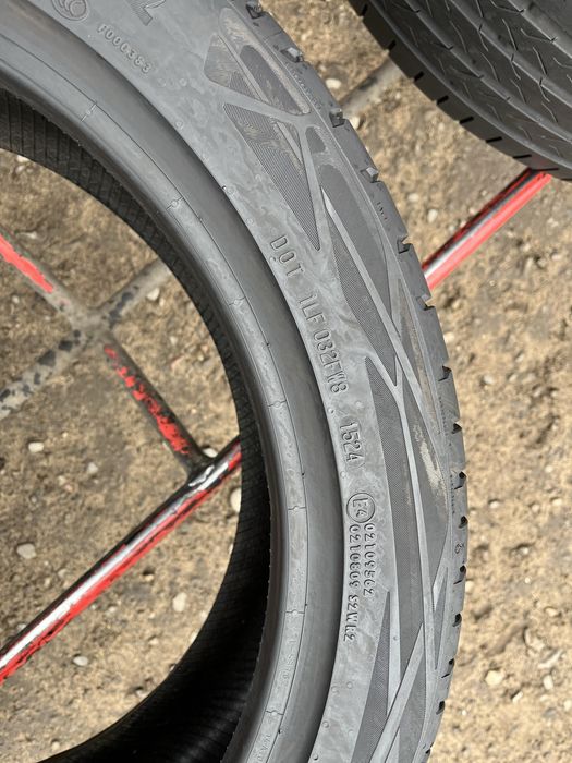 235/45/19 R19 Continental EcoContact 6 4шт ціна за 1шт шини