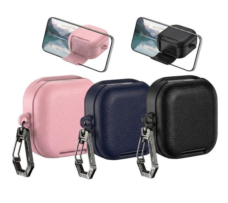 Чехол | Buds 4 pro | Buds 4 Samsung