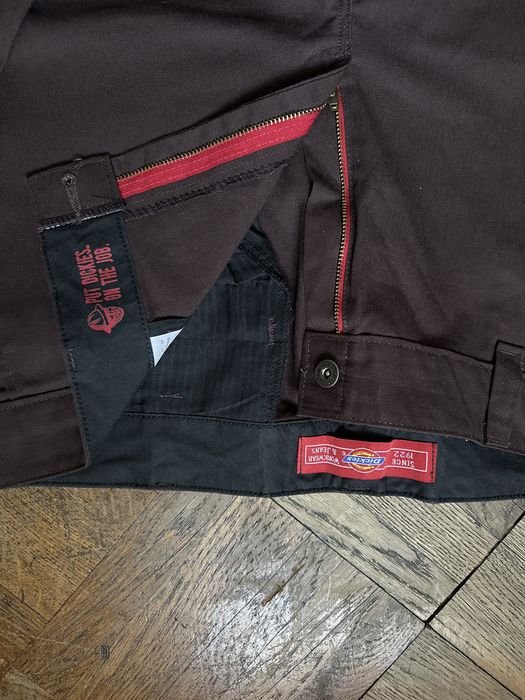 Продам штани Dickies