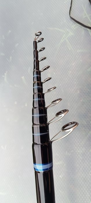 Tubertini magma Evo 5.30