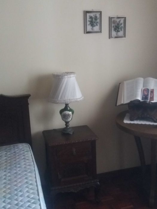Conjunto de quarto