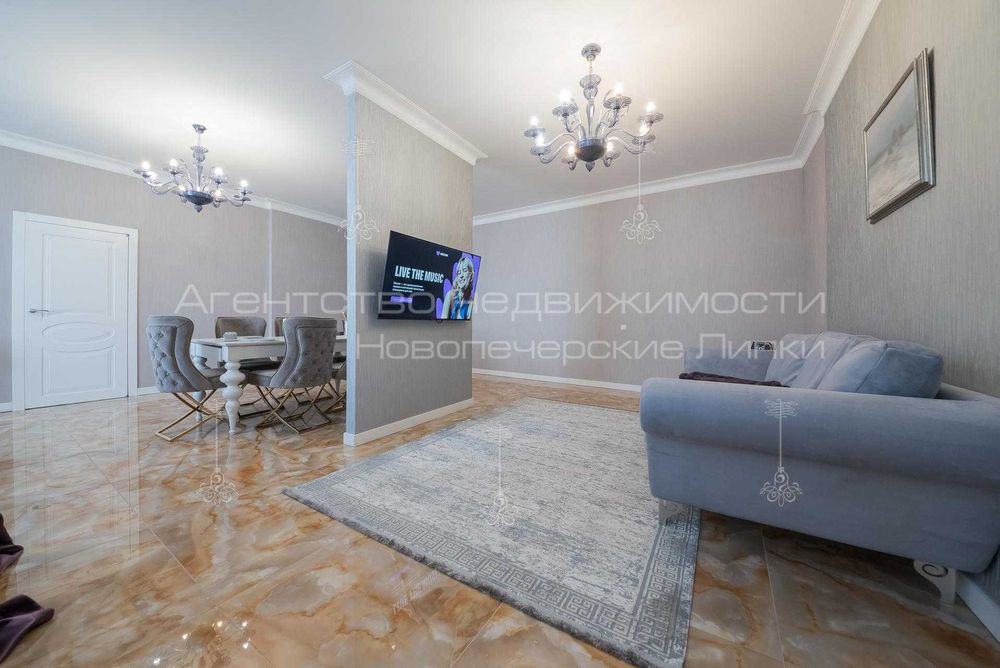 Оренда 4-к квартири 180м2 Новопечерські Липки Драгомирова, 20