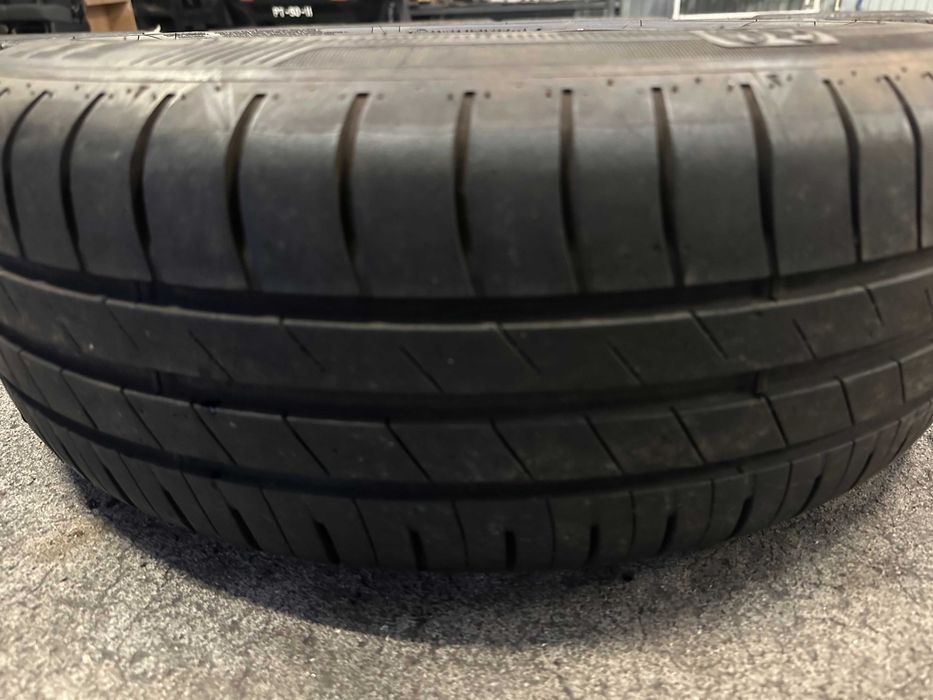 Jantes + Pneus 195/65/R15
