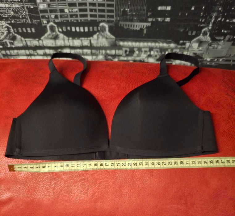 Бюстгалтер без кісточок