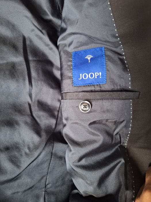 Garnitur ślubny joop! koszule 50 48 Tommy hilfiger joop nobel league