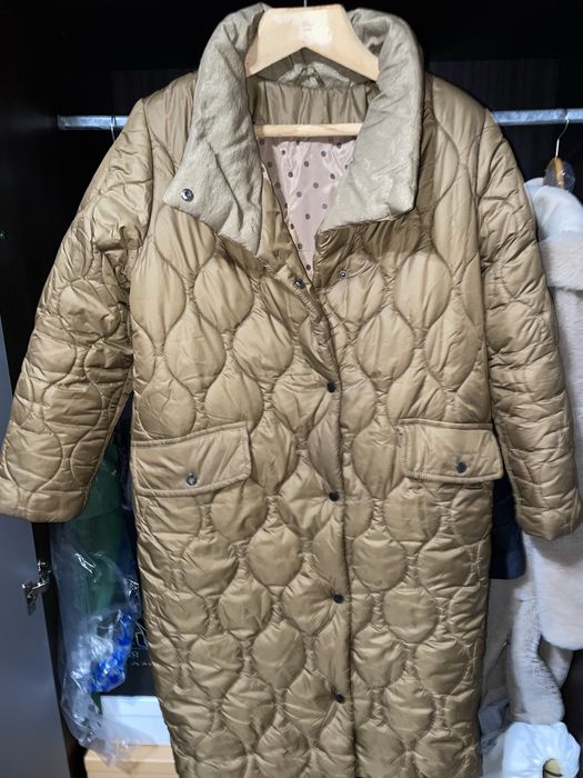 Пальто/куртка демісезон