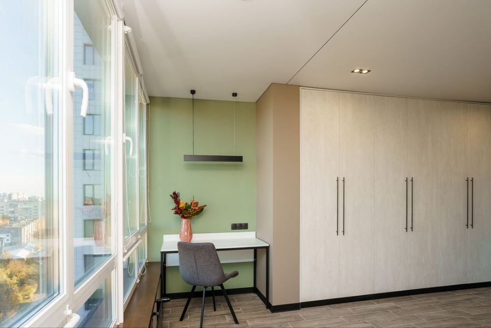 Оренда квартири ЖК Мистецькі Ворота