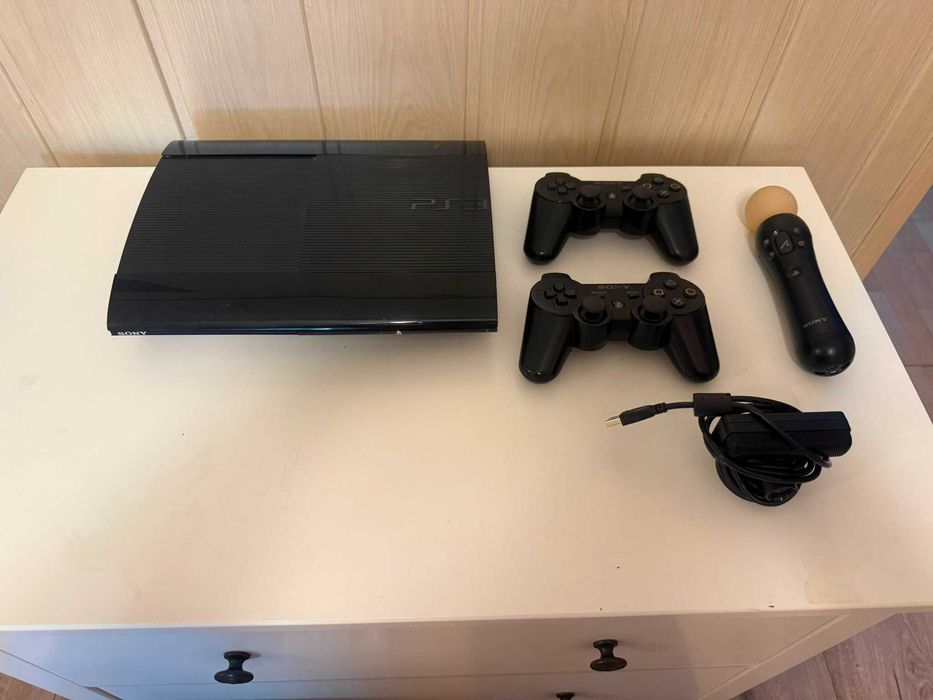 Sony PlayStation 3