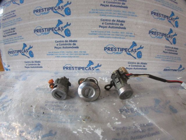 Conjunto de canhões MITSUBISHI Colt V (CJ_, CP_)