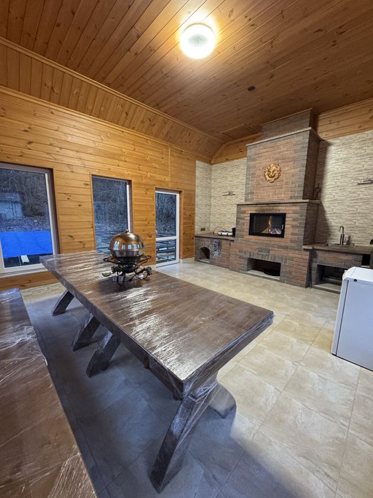 Оренда котеджів, будинку у Микуличині, початок здачі - 2025 рік