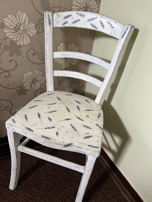 Krzeslo, vintage, lawnda , antyk