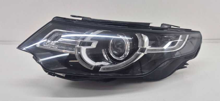 Комплект фар Land Rover DISCOVERY SPORT L550