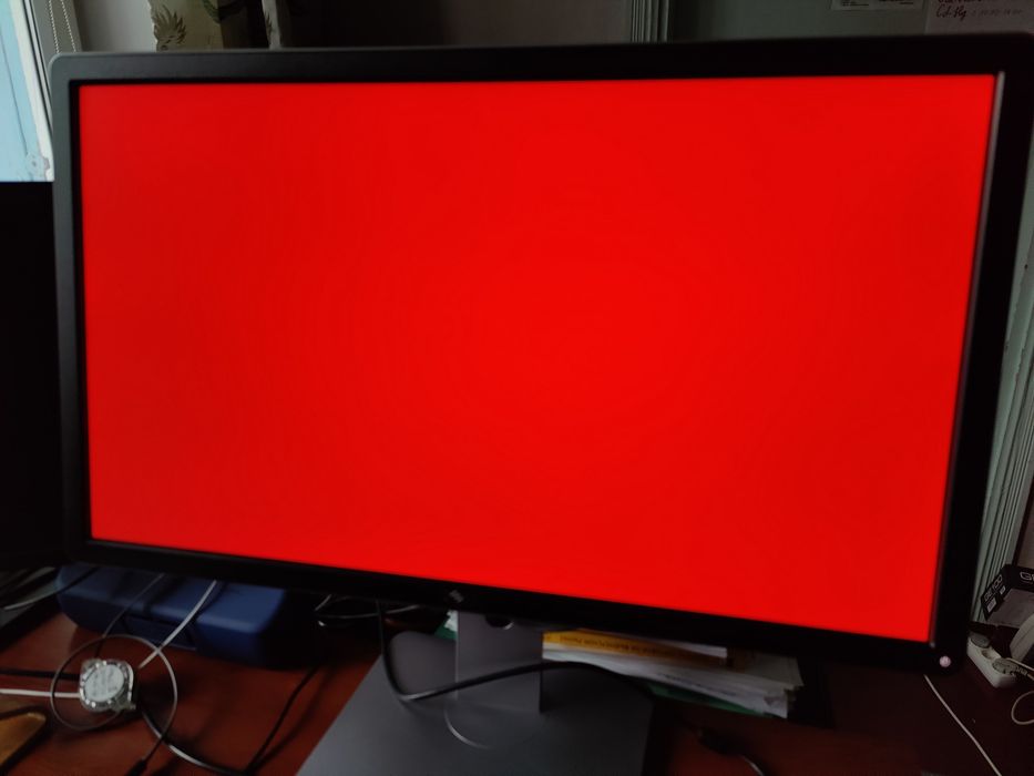 Монітор 24” Dell P2415Q  4K (3840×2160, 60Hz) 2020р. Стан Нового!